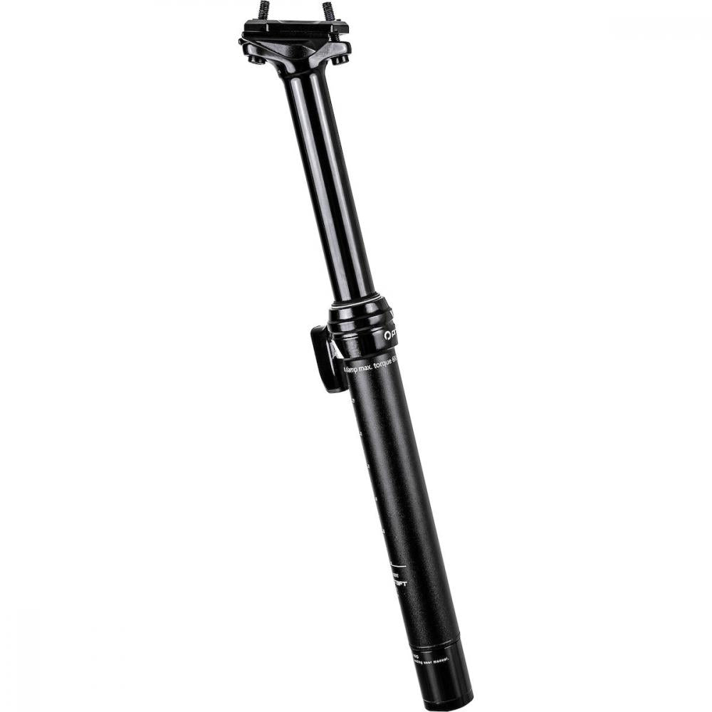 PROCRAFT D-SP.R Vario-Sattelstütze 30,9 x 350 mm - 100 mm Hub