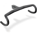 Vision Lenker Metron 5D ACR EVO 130 x 380 mm Schwarz - aerodynamisches Carbon-Cockpit