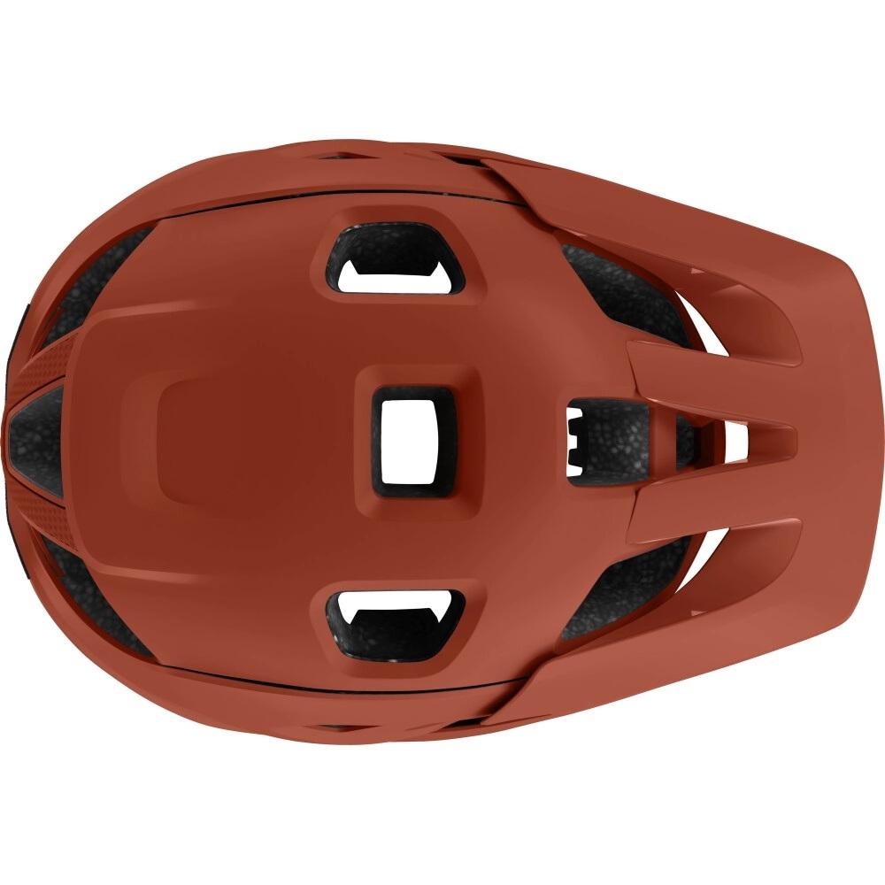 LAZER Jackal KinetiCore MTB/Downhill Helm M 55-59 cm - maximaler Trail-Schutz