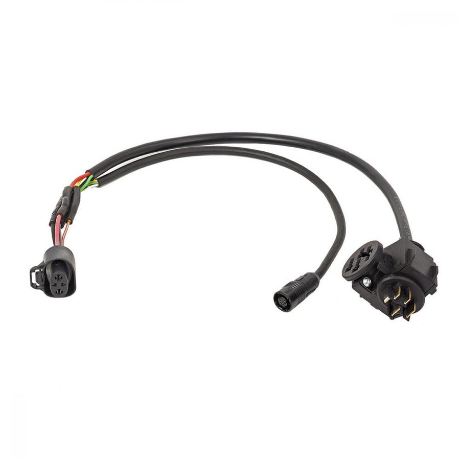 Bosch Y-Kabel Rahmenakku 370 mm (BCH260) - zuverlässige Verbindung für E-Bikes