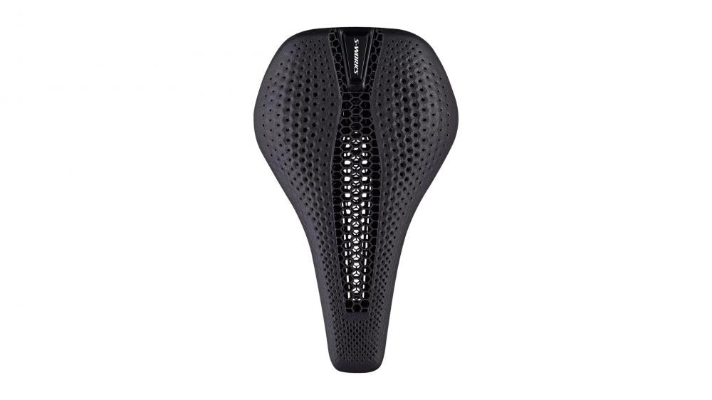Specialized SW Power Evo Mirror Sattel 168mm - Komfort und Performance für lange Touren