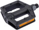 Contec Kinderpedal Happy Kid 9/16 Zoll Schwarz