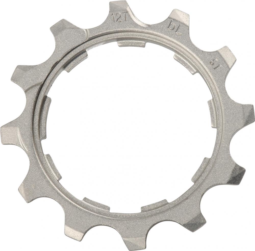 SHIMANO Ritzel für CS-HG81 12 Zähne 11-32