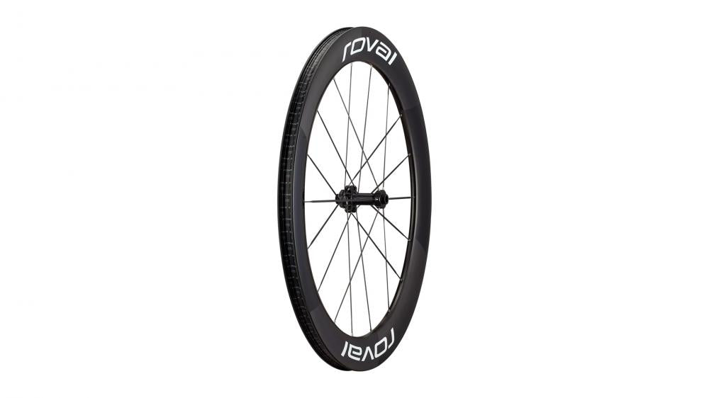 Specialized Rapide Sprint CLX 700C Vorderrad - Carbon Laufrad für Rennrad