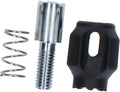 SHIMANO Kabel-Einstellschraube Links SL-M980 - Ersatzteil für Schaltgriff, 6 g