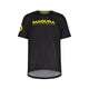 MAGURA Freeride Jersey highfivemtns, XXL - leichtes Bike-Trikot mit StayFresh-Technologie