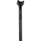 FSA K-Force Light SB0 Sattelstütze Ø 31,6 x 350 mm - Carbon Rennrad-Sattelstütze mit MTC-Kopf