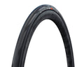 Schwalbe Reifen Pro One 28x1.10" 28-584 schwarz TLE E-25 HS493 faltbar