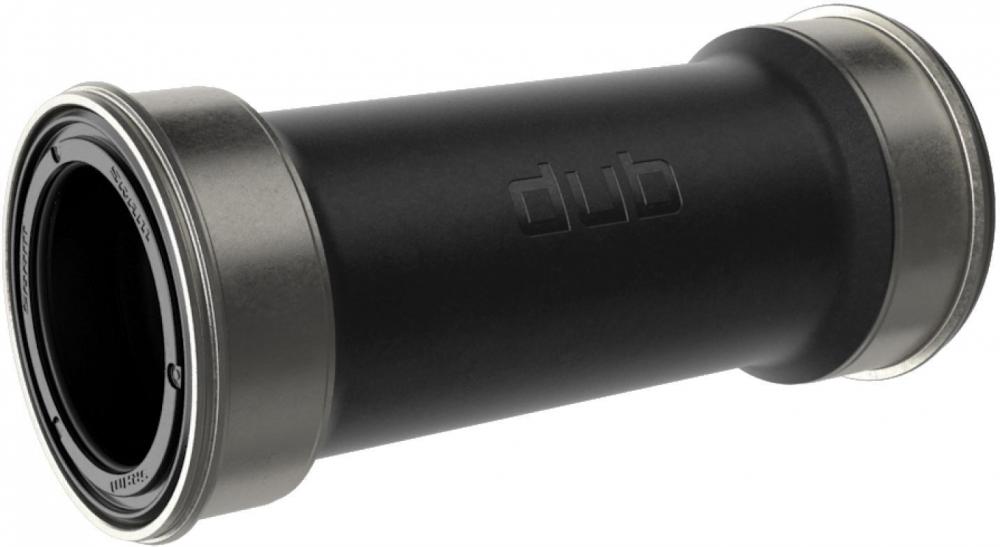 SRAM Innenlager DUB Pressfit MTB 107 mm - Leichtga?ngige, langlebige Antriebslösung