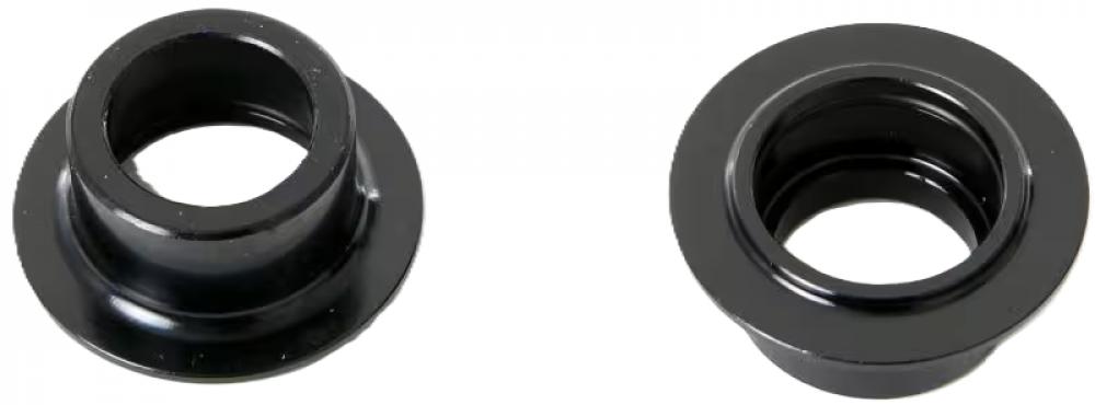 SRAM Nabenendkappen MTH716 vorne 15 mm Steckachse - präzise Anpassung deiner Vorderradnabe