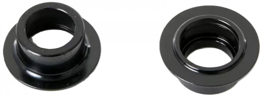 SRAM Nabenendkappen MTH716 vorne 15 mm Steckachse - präzise Anpassung deiner Vorderradnabe