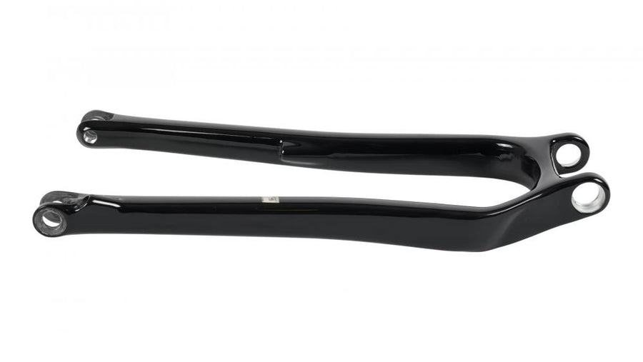 CARBON Kettenstrebe MY18-20 SJ FSR (J1) - 12x148mm - Gloss Black - Unbekannt