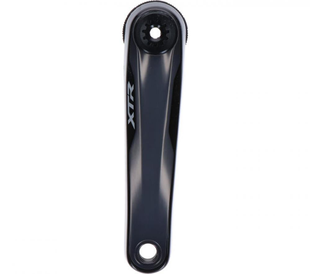 SHIMANO Kurbelarm links 165 mm FC-M9100 - 165 mm