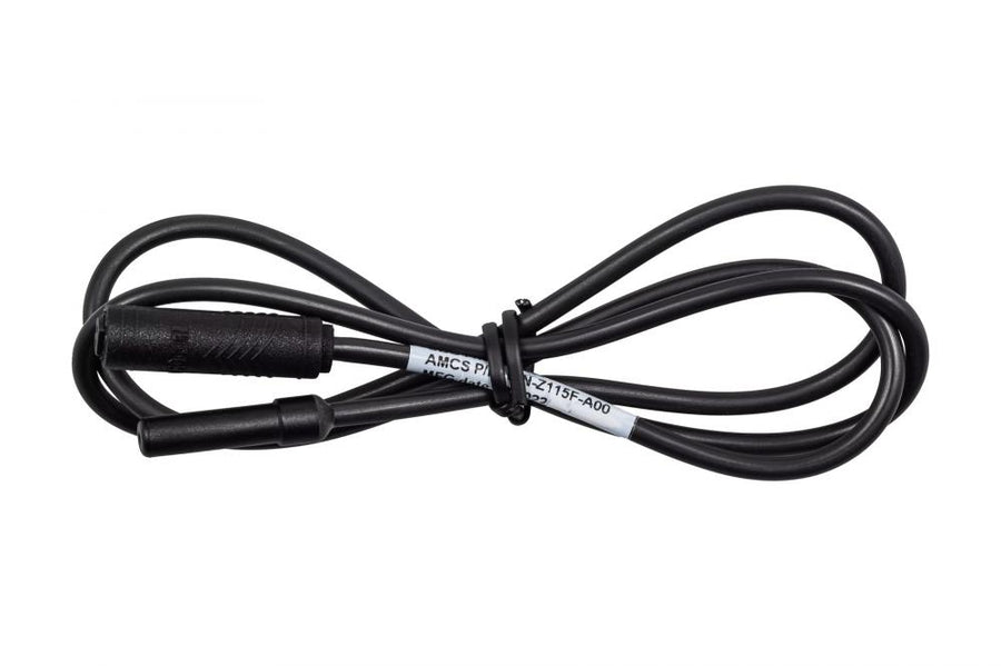 WIRING ELE WIRING - Geschwindigkeitssensor - SL SYSTEM SPEED SENSOR CABLE 650MM LENGTH