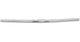 Ergotec Lenker Town Exklusive MAS 25,4 mm silber Level 4