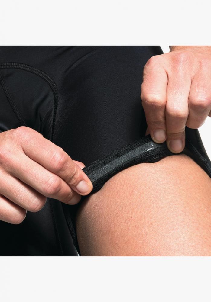 Schöffel Skin Pants 2h L schwarz Größe 40