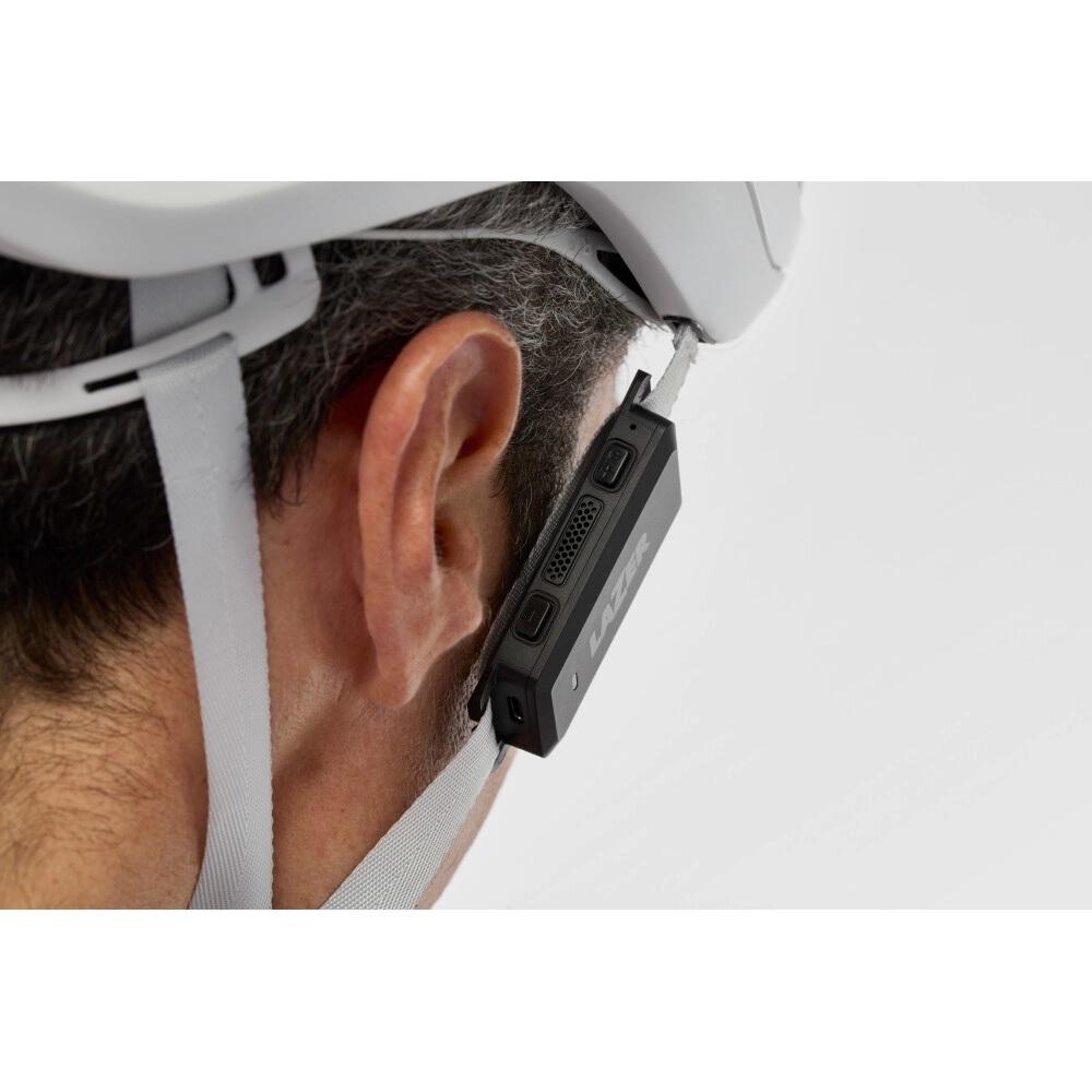 Lazer VeloVox Wireless Kommunikationssystem - kabellose Gruppenkommunikation bis 30 Fahrer