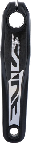 SHIMANO Kurbelarm FC-M820 175 mm Links - 175 mm