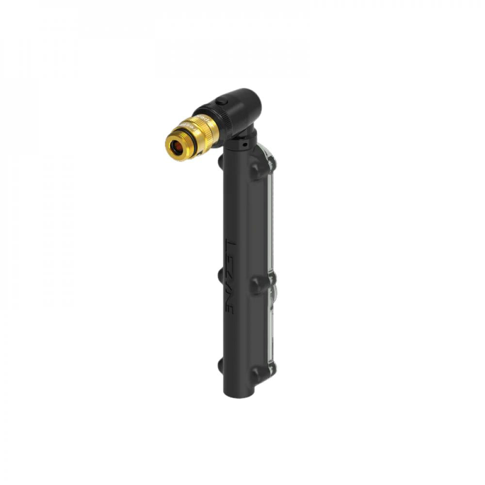 Lezyne Luftdruckmesser Digital Check Drive