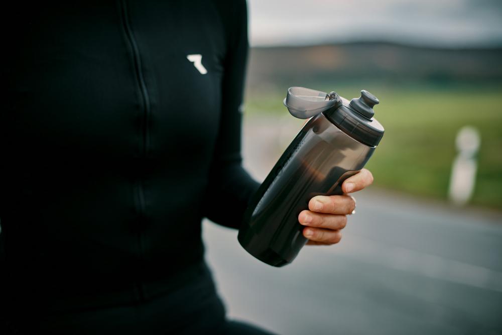 Fidlock Ersatz-Schmutzkappe für Twist Bottle 450, 590 und 800 black