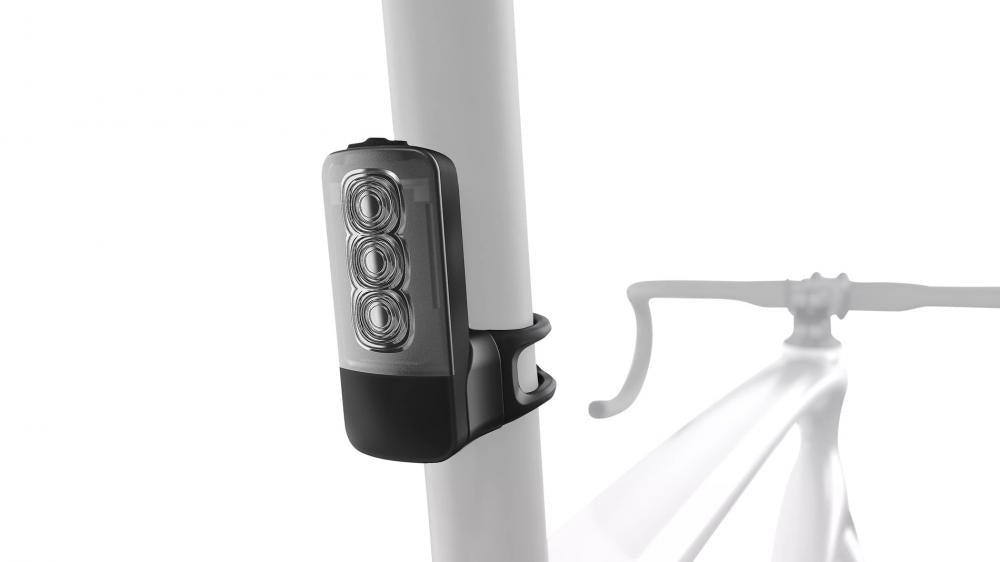 Specialized STIX SWITCH COMBO HEADLIGHT/TAILLIGHT One Size BLACK - flexible Fahrradbeleuchtung - Fahrradbeleuchtungsset