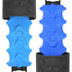 Tubolight Reifeneinlagen-Set Diamana SL/HD 29" Blau - mehr Grip & Pannenschutz
