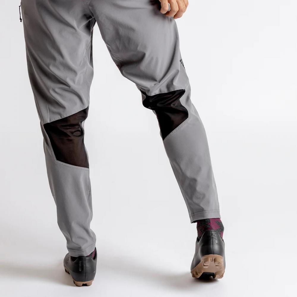 IXS Sports Division iXS Flow XTG Tapered Pants M graphite - leichte Gravel- und Trail-Hose