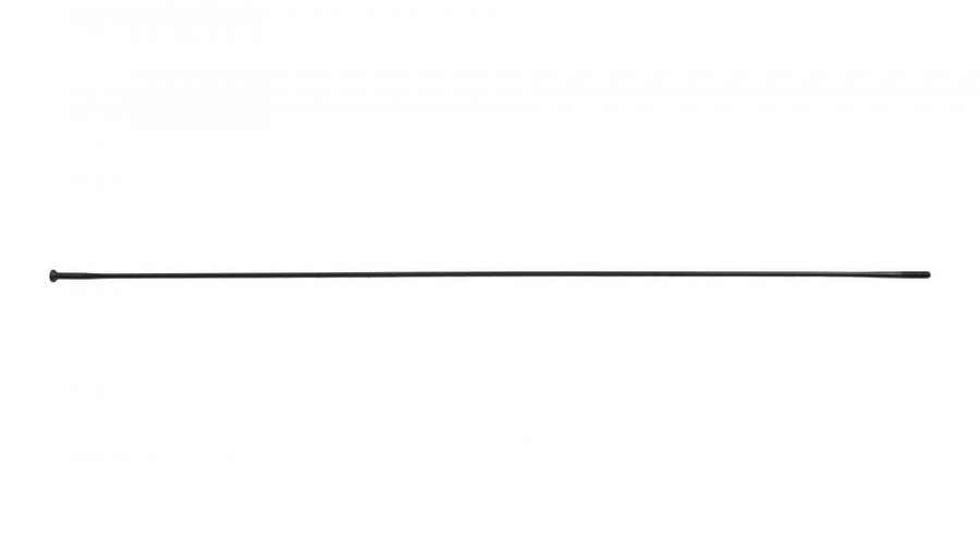 DT Swiss Revolution Speiche 294mm Straight-Pull 14G 2.0x1.5mm - Hochwertige Edelstahl-Fahrradspeiche - Speichen