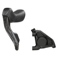 SRAM Rival AXS E1 Schalt-/Bremseinheit vorne. Kabelloses Schalten & kraftvolles Bremsen.