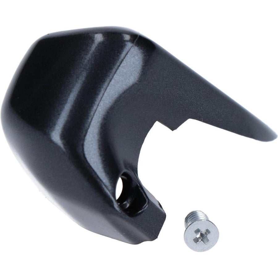 SHIMANO ST-RX820 Namenplatte links mit Befestigungsschraube - L