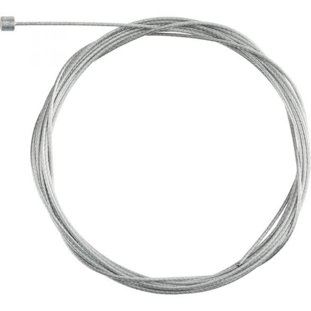 Jagwire Schaltzug Sport Stahl verzinkt, geschliffen 1,1 x 2300 mm Silber - präzise Schaltperformance