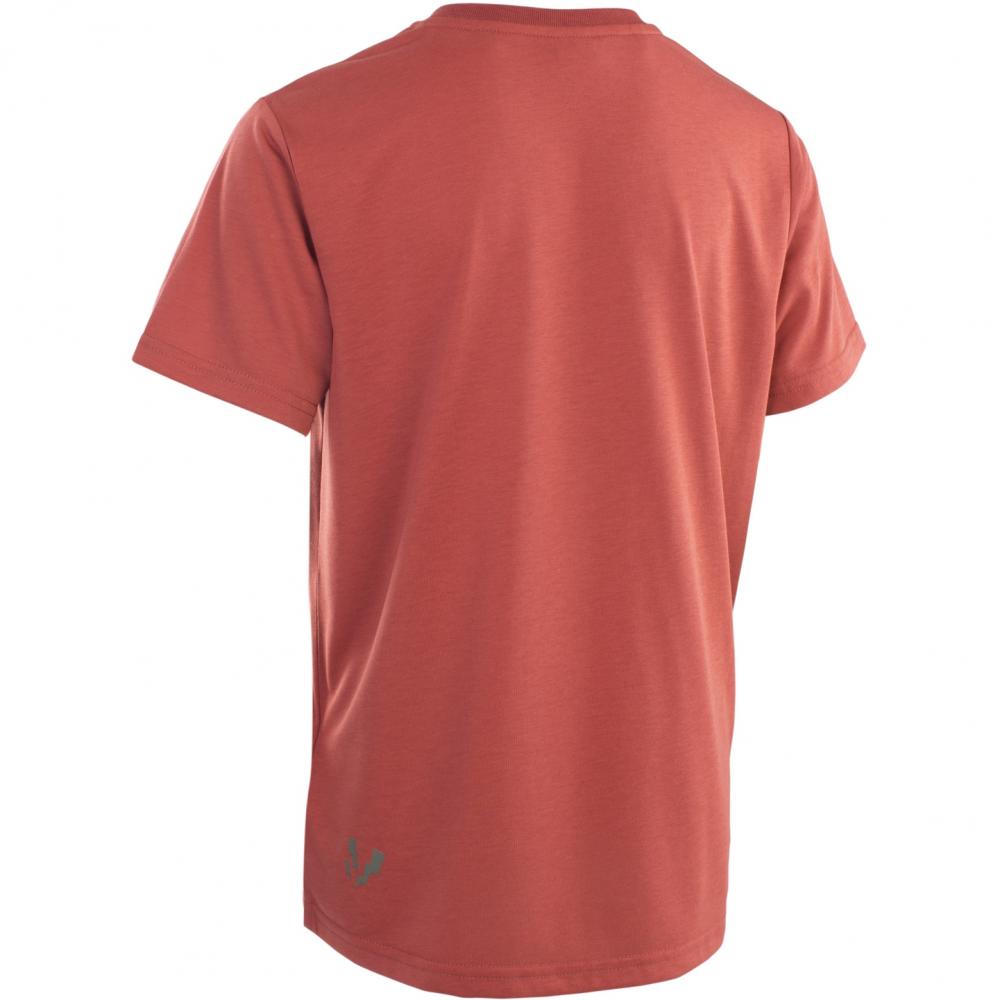Name ION Youth MTB Jersey Logo DR Shortsleeve YL/152 47220-5010