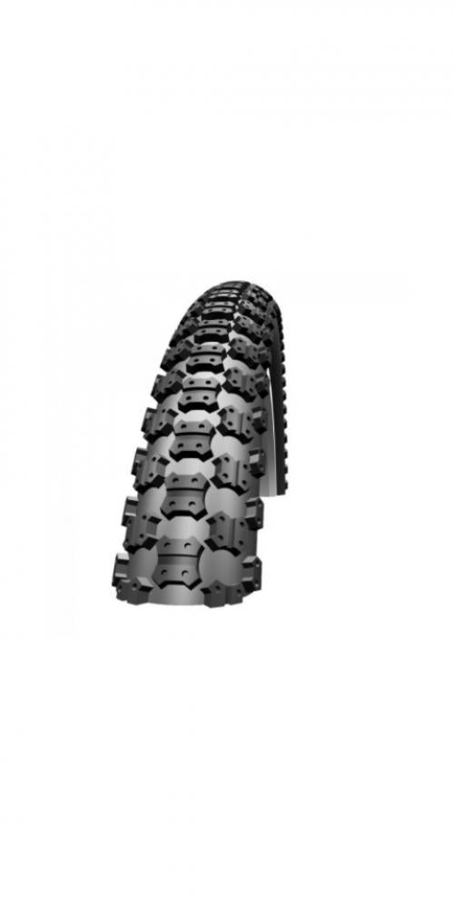 Schwalbe Mad Mike Drahtreifen 20x2,15 Zoll (57-406)