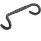 Deda Lenker Zero RHM 01 380 mm black on black
