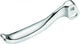 TEKTRO Bremshebel Auriga Comp 2-Finger Silber - präzise Kontrolle für Scheibenbremsen