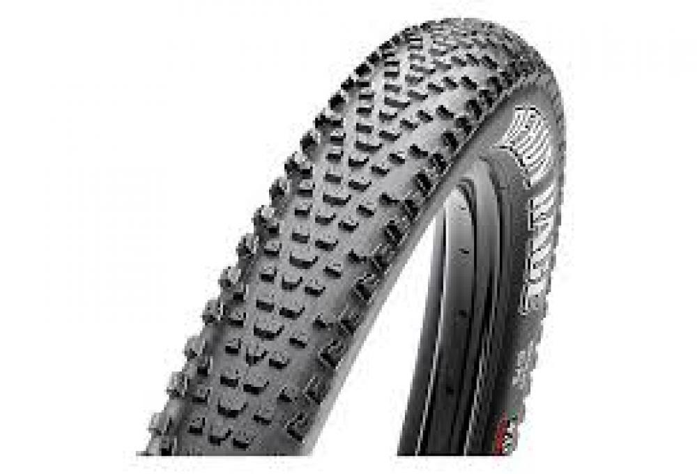 Maxxis Rekon Race MTB Reifen 29x2.25 Zoll (57-622) schwarz Draht - Leichter Cross Country Fahrradreifen