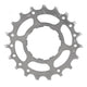 Shimano XT CS-M8000 Ritzel 19 Zähne silber - optimierte Übersetzung und Langlebigkeit