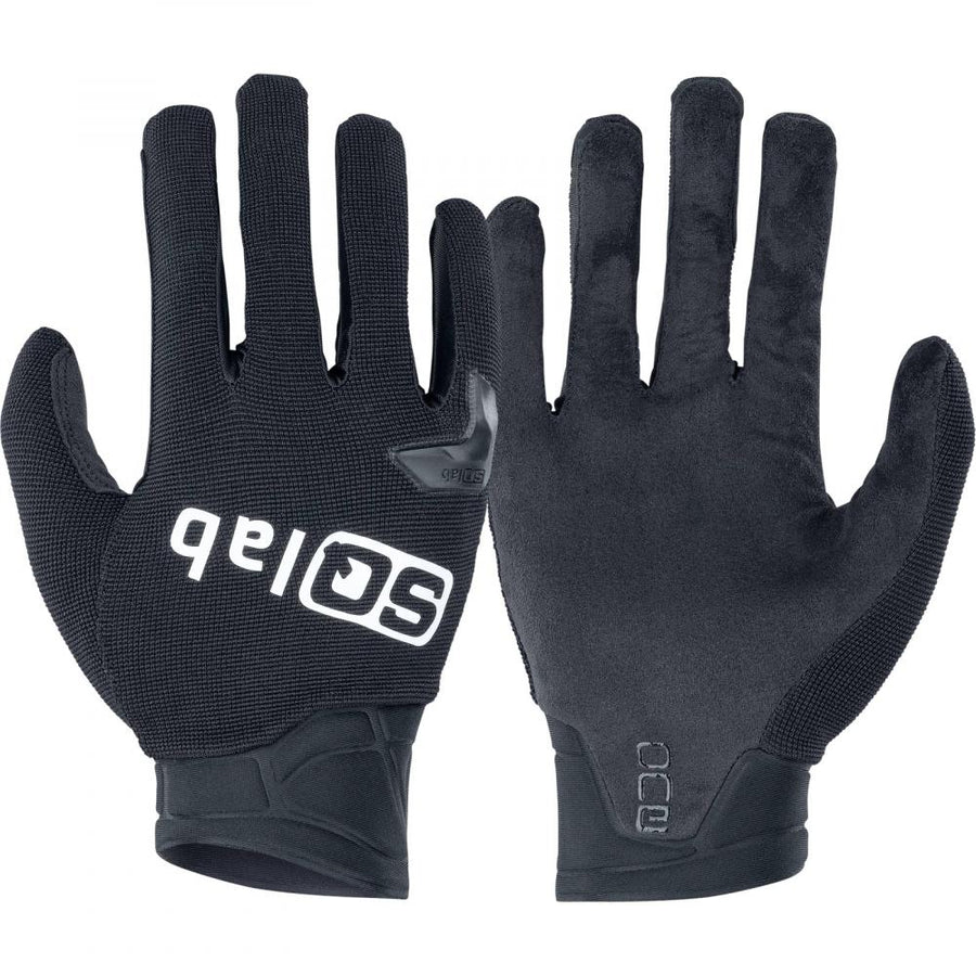 Ergonomic Bekleidung SQlab SQ-Gloves ONE11 BLK M (Slim) 57250-6104