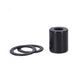 RearShock Mounting Hardware RockShox 3-piece 1/2" 6x22.2,Standard