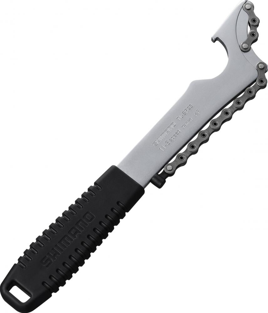 SHIMANO TL-SR23 Kettenpeitsche 11-fach kompatibel Kettenpeitsche - 11-fach