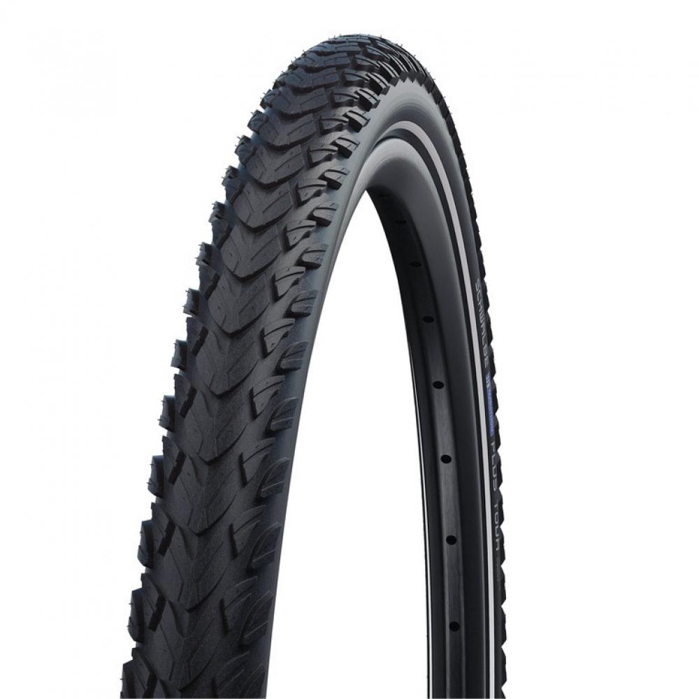 2 x Reifen Schwalbe Drahtreifen MARATHON PLUS TOUR 28x1.40