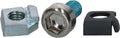 SHIMANO Zugklemmschraube FD-TY710 M5x 9,8 mm - 9,, 8 mm