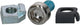 SHIMANO Zugklemmschraube FD-TY710 M5x 9,8 mm - 9,, 8 mm