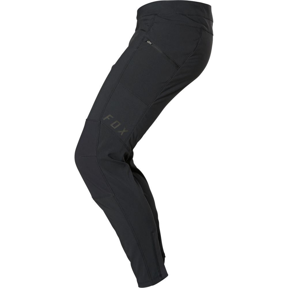 Fox Defend Fire Pant black Größe 32