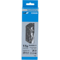 SHIMANO Kette DEORE CN-HG601 11-fach 116 Glieder Kette für HG11 Antriebe