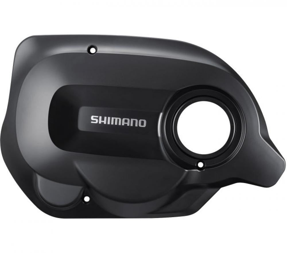SHIMANO Gehäuse für Antriebseinheit SHIMANO E-BIKE SYSTEMS DU-E6100 City Standard Gehäuse