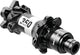 DT Swiss Nabe MTB HR 350 Straightpull 28 Loch Schwarz - zuverlässige Boost-Hinterradnabe