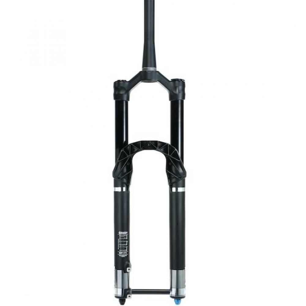 Manitou Federgabel Mezzer Expert 27,5" 170 mm Schwarz - leichte, steife Enduro-Gabel