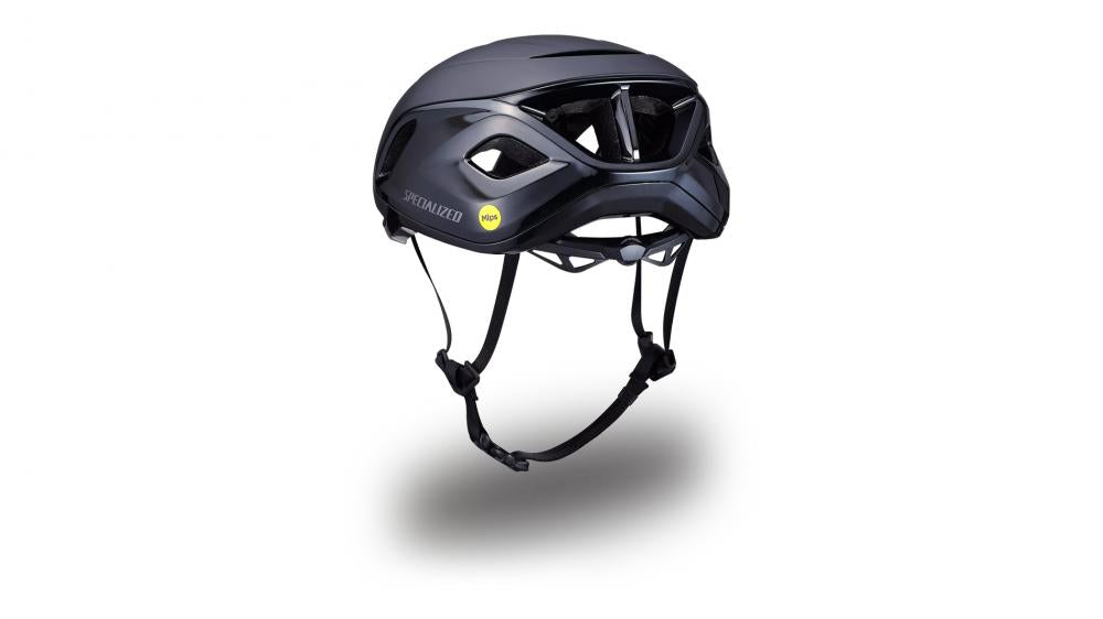 PROPERO 4 HLMT CE BLK M - Specialized Fahrradhelm Schwarz Größe M