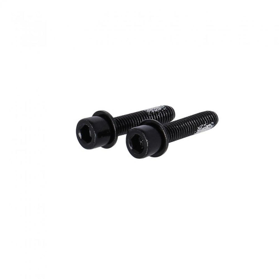 TRP Bremssattelschraube Flatmount 22 mm Schwarz - sichere Flat-Mount-Montage